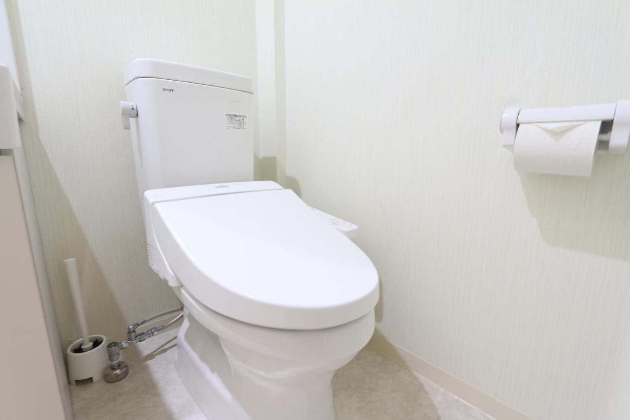 Elizabeth Garden Shinsaibashi Apartment Osaka Ngoại thất bức ảnh