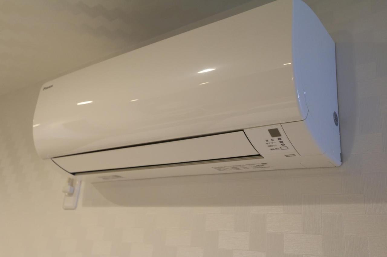 Elizabeth Garden Shinsaibashi Apartment Osaka Ngoại thất bức ảnh
